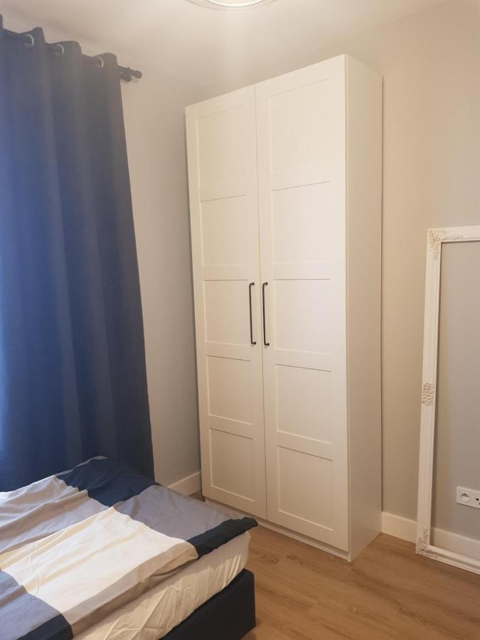 Sun Apartment Katowice Chorzow Esterno foto