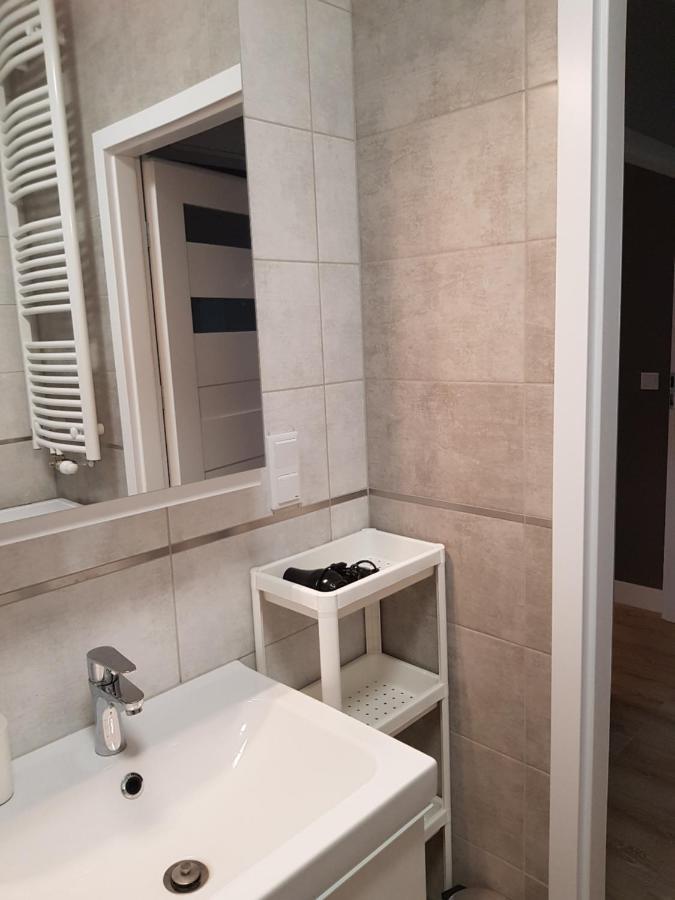 Sun Apartment Katowice Chorzow Esterno foto