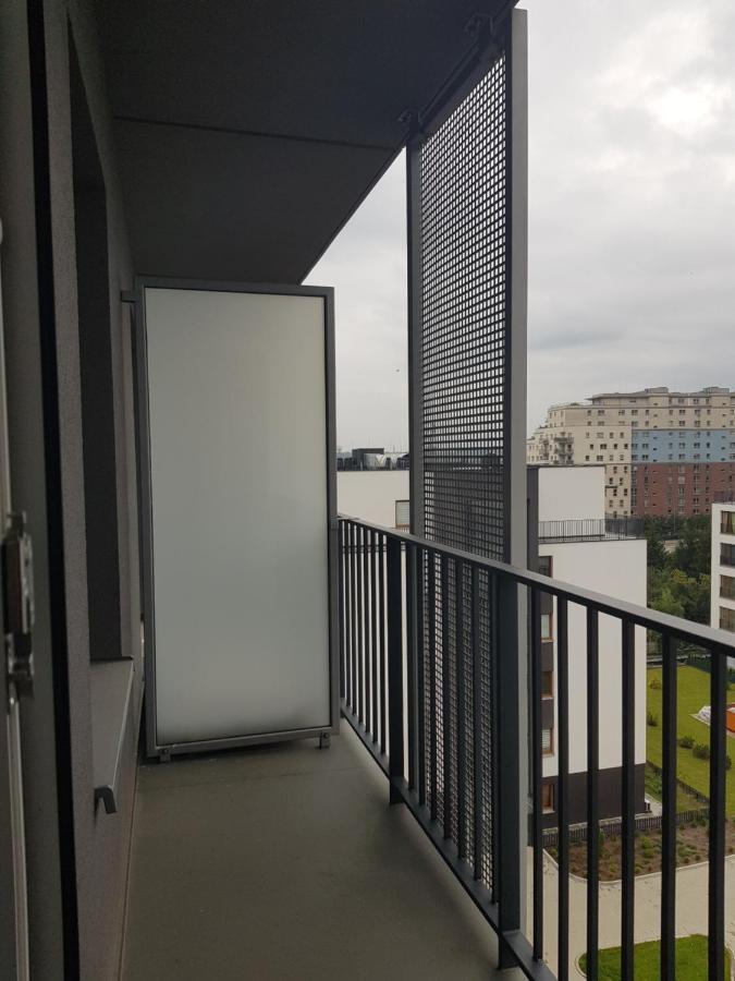 Sun Apartment Katowice Chorzow Esterno foto