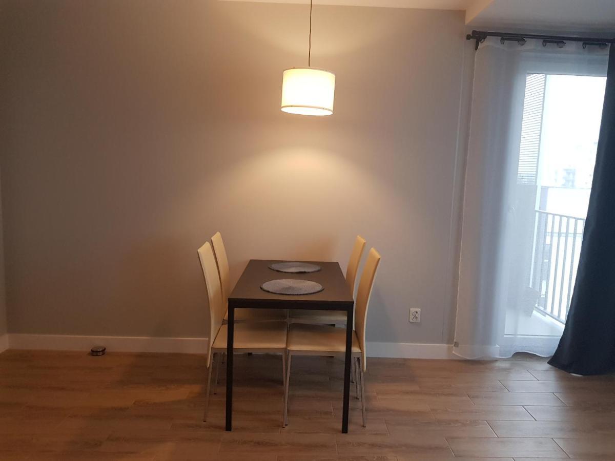 Sun Apartment Katowice Chorzow Esterno foto