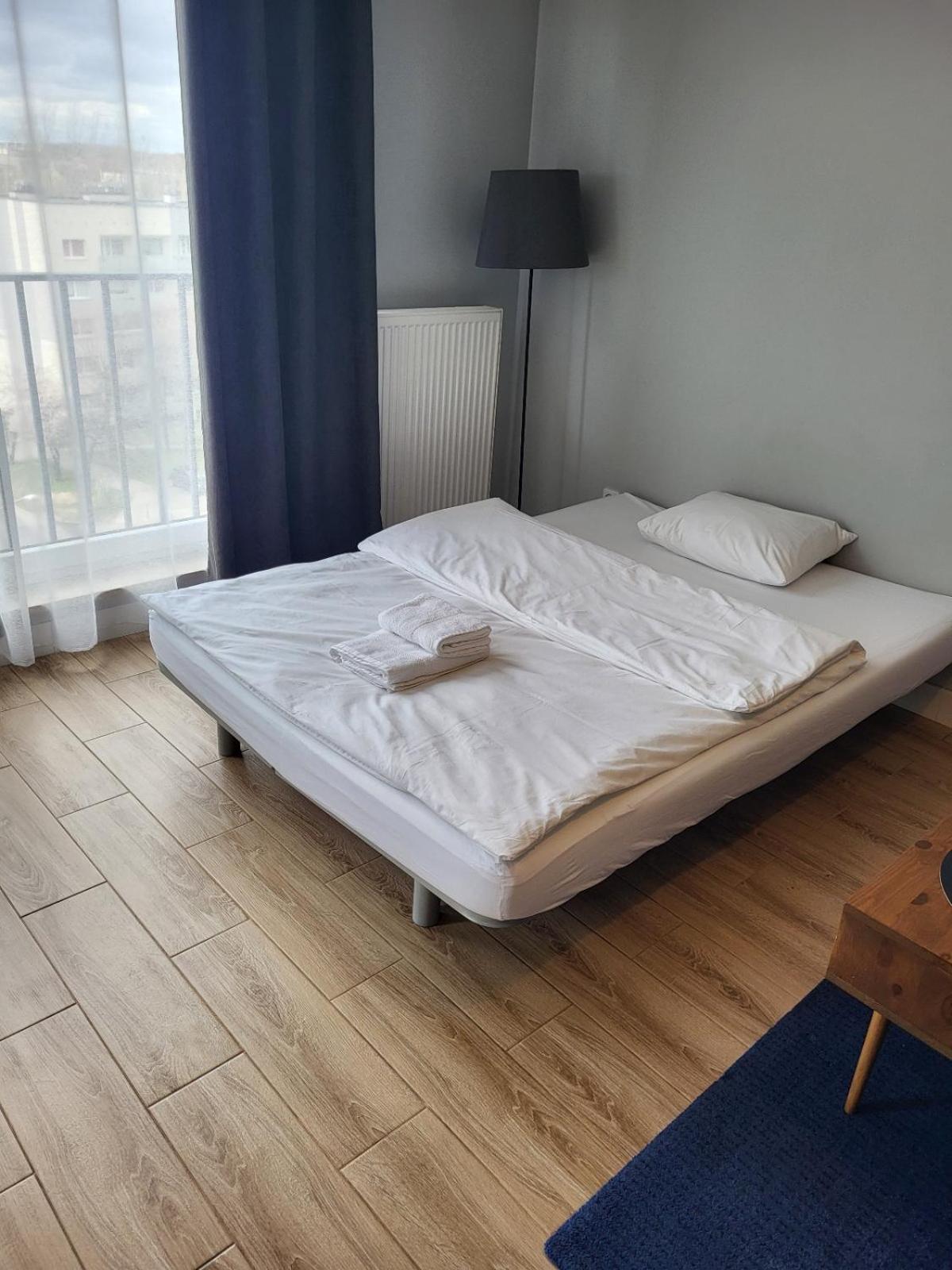 Sun Apartment Katowice Chorzow Esterno foto
